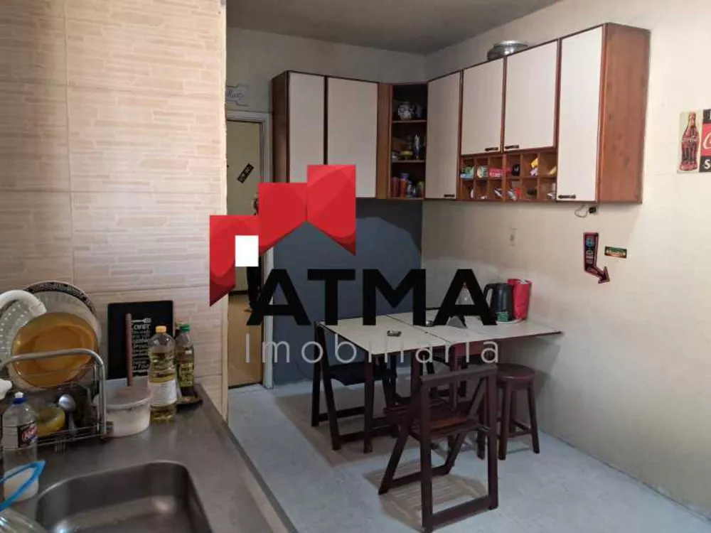 Apartamento, 2 quartos, 62 m² - Foto 11