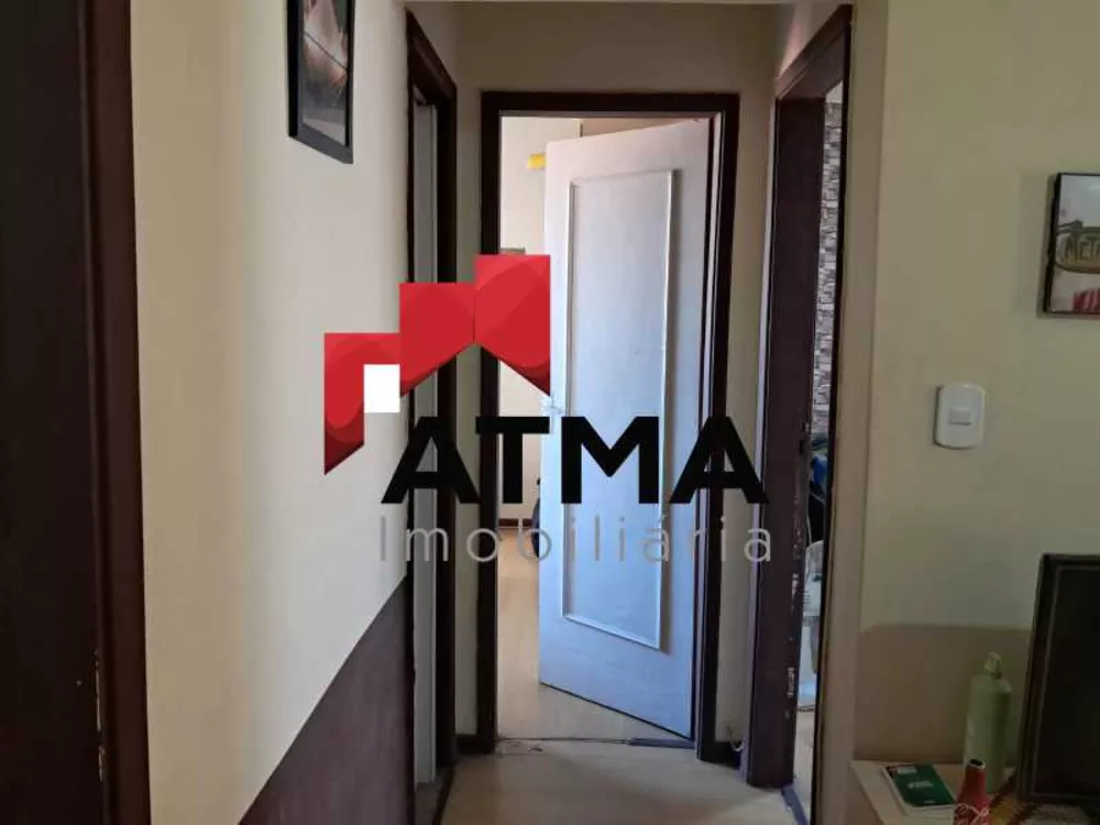 Apartamento, 2 quartos, 62 m² - Foto 4