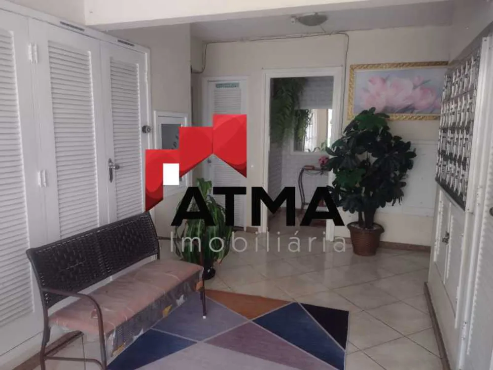 Apartamento, 2 quartos, 45 m² - Foto 9