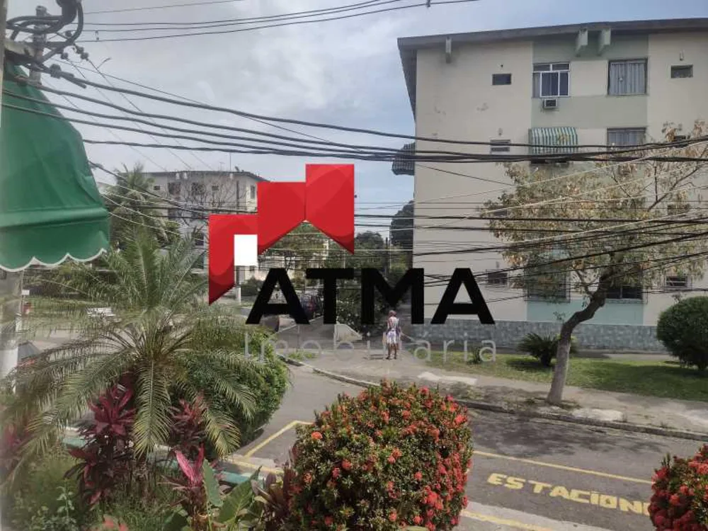 Apartamento, 2 quartos, 45 m² - Foto 10