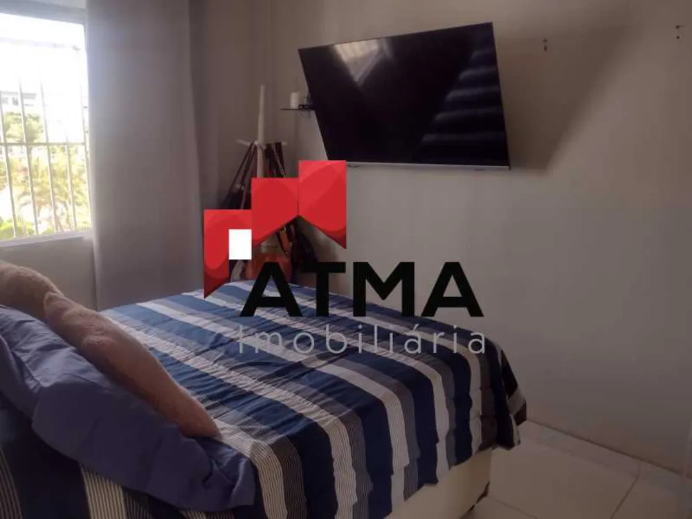 Apartamento, 2 quartos, 45 m² - Foto 3