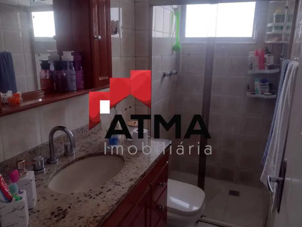 Apartamento, 2 quartos, 45 m² - Foto 15