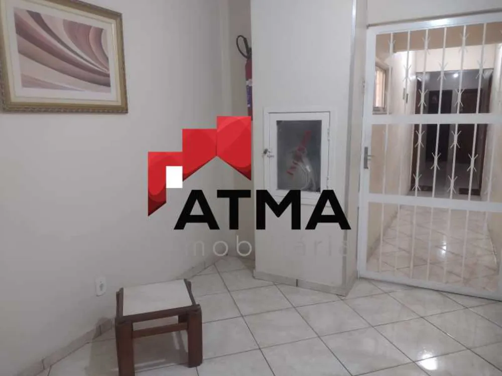Apartamento, 2 quartos, 45 m² - Foto 1
