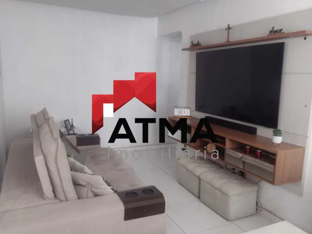 Apartamento, 2 quartos, 45 m² - Foto 11