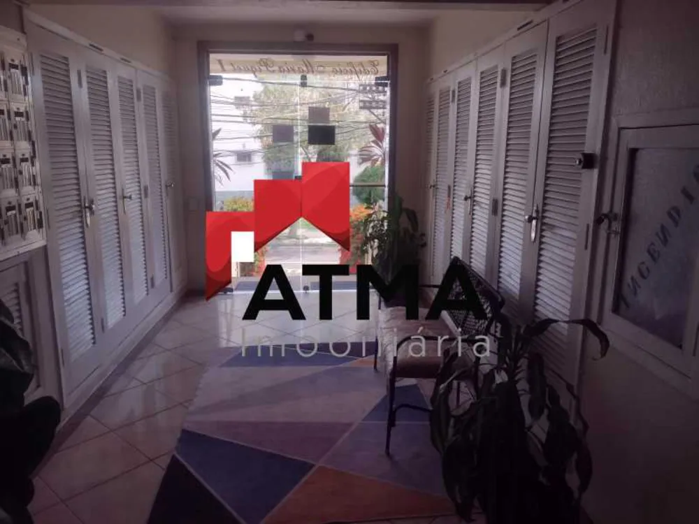 Apartamento, 2 quartos, 45 m² - Foto 7