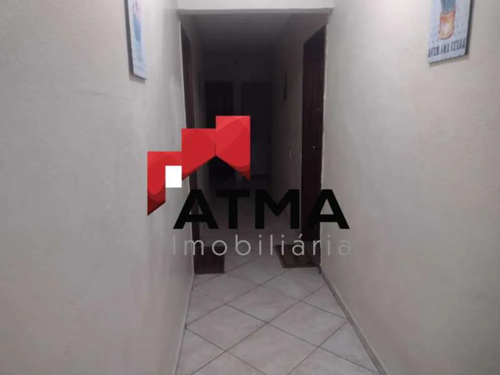 Apartamento, 2 quartos, 45 m² - Foto 12