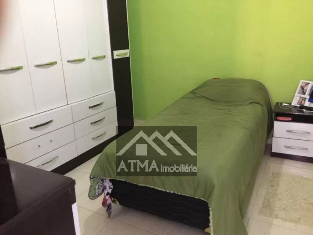 Casa de Vila, 3 quartos - Foto 11
