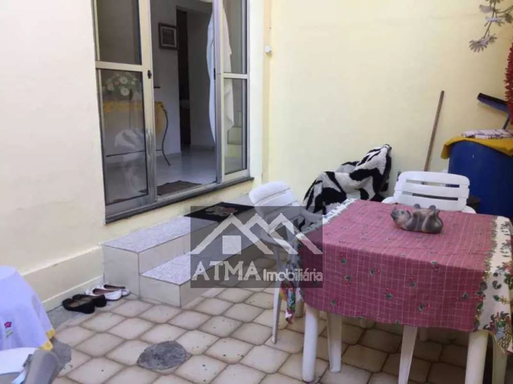 Casa de Vila, 3 quartos - Foto 6