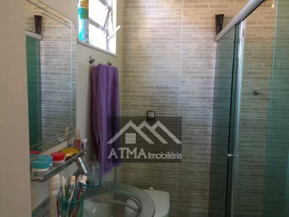Casa de Vila, 3 quartos - Foto 18
