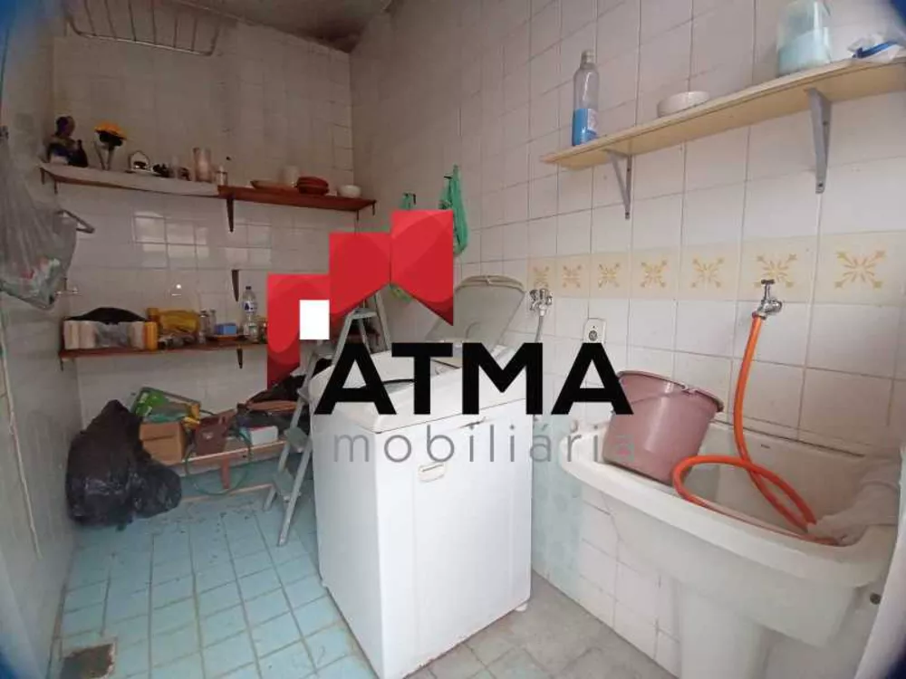 Casa, 2 quartos, 197 m² - Foto 9