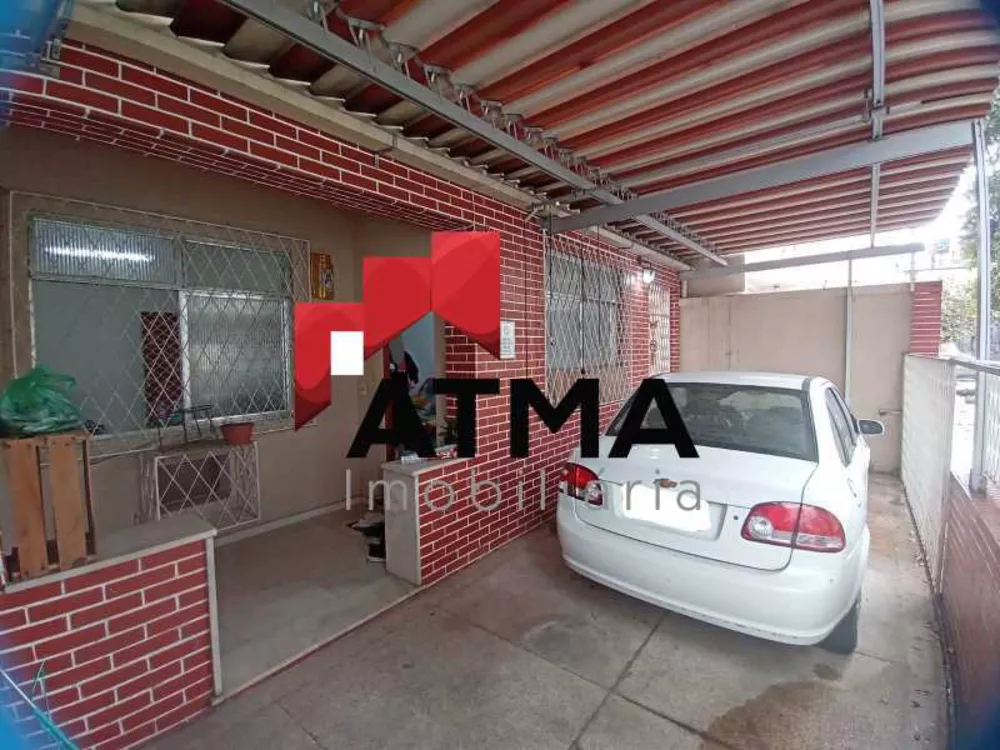 Casa, 2 quartos, 197 m² - Foto 25