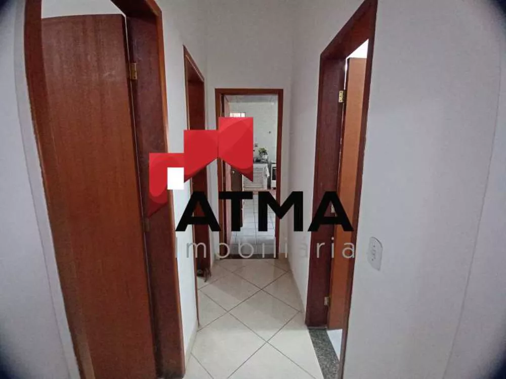 Casa, 2 quartos, 197 m² - Foto 24
