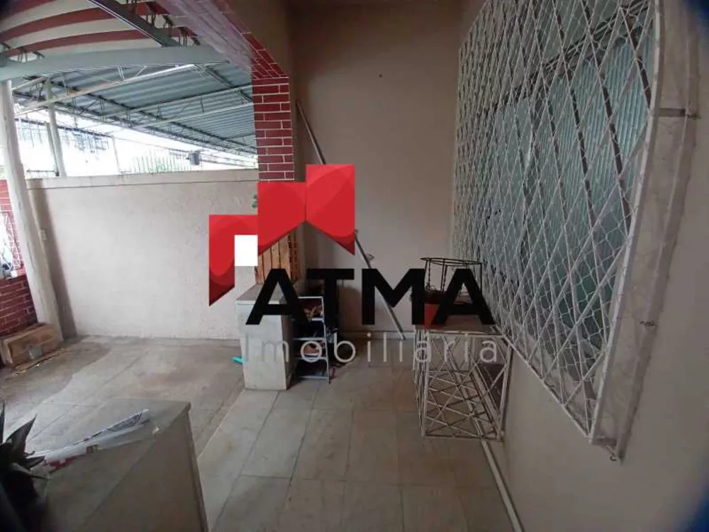Casa, 2 quartos, 197 m² - Foto 2