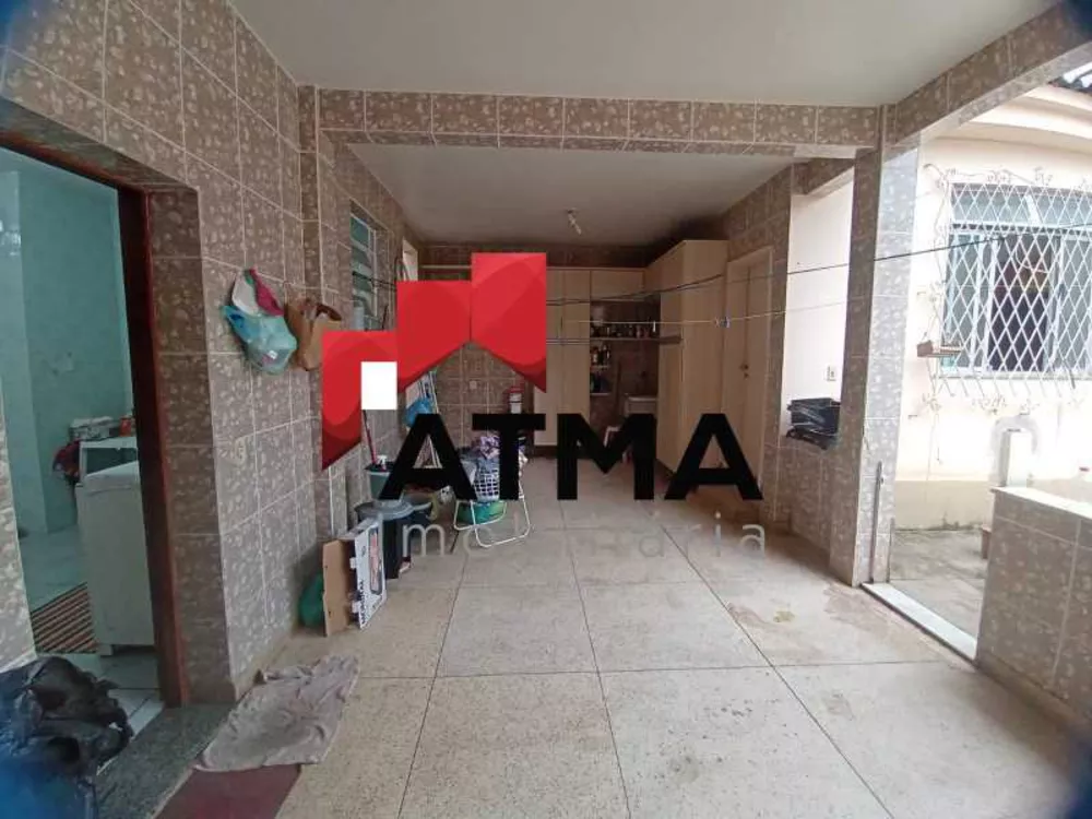 Casa, 2 quartos, 197 m² - Foto 16