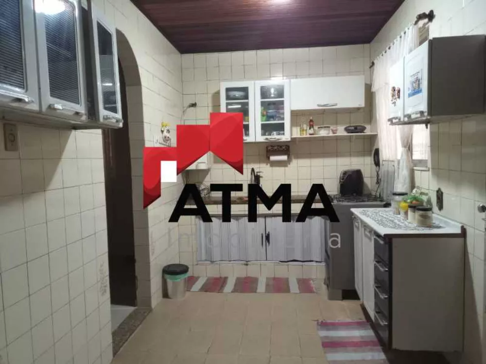 Casa, 5 quartos, 108 m² - Foto 11