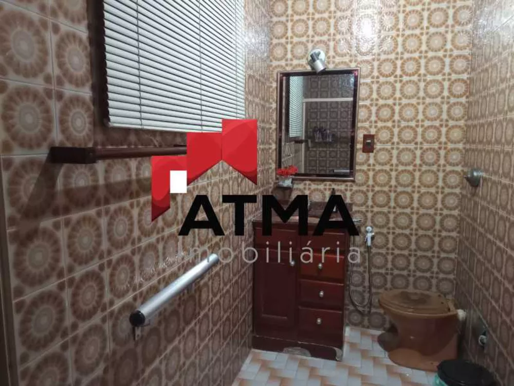 Casa, 5 quartos, 108 m² - Foto 1