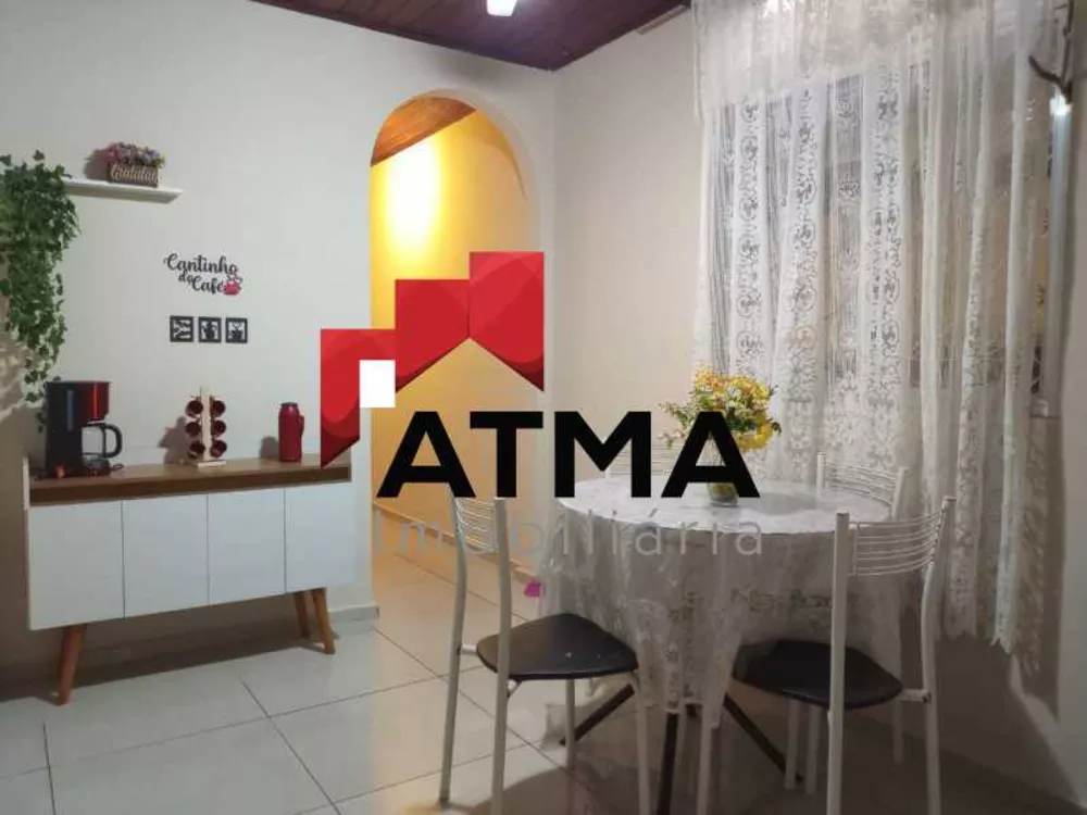 Casa, 5 quartos, 108 m² - Foto 8