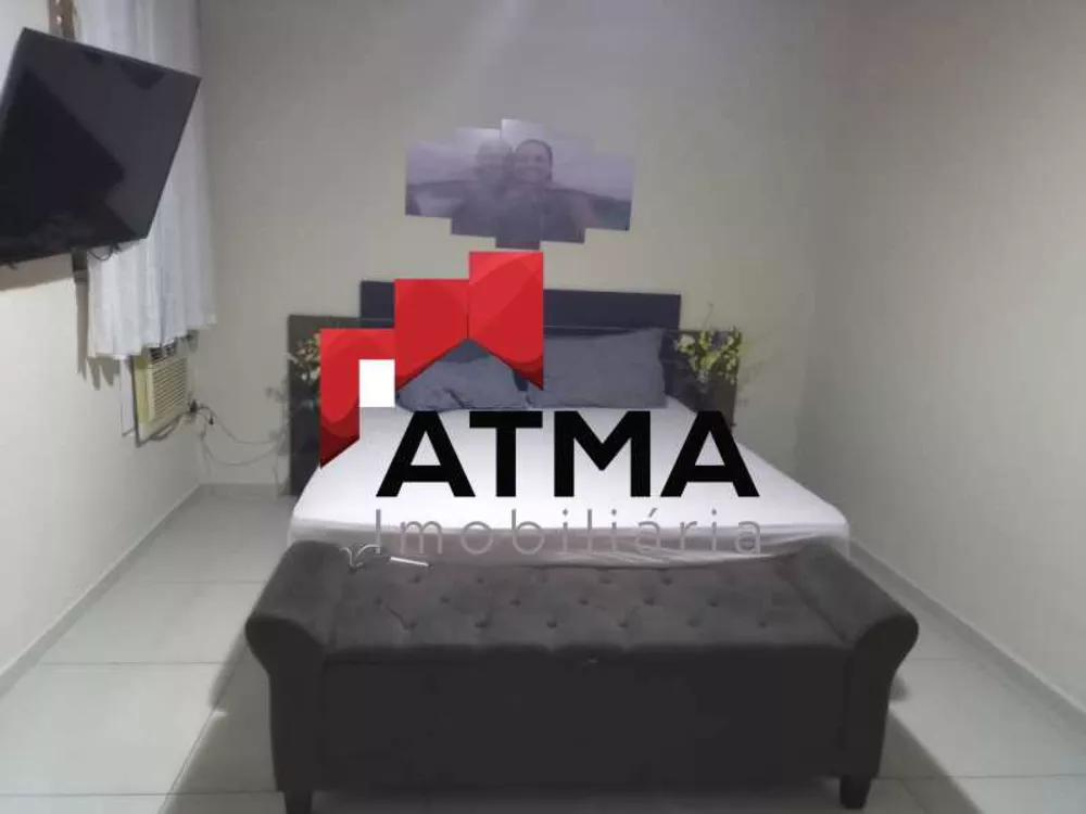 Casa, 5 quartos, 108 m² - Foto 12