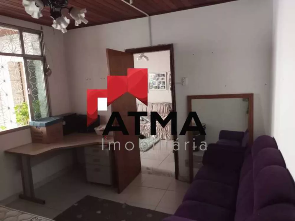 Casa, 5 quartos, 108 m² - Foto 6