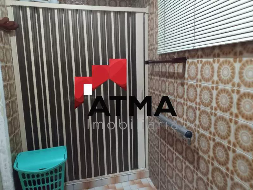 Casa, 5 quartos, 108 m² - Foto 3