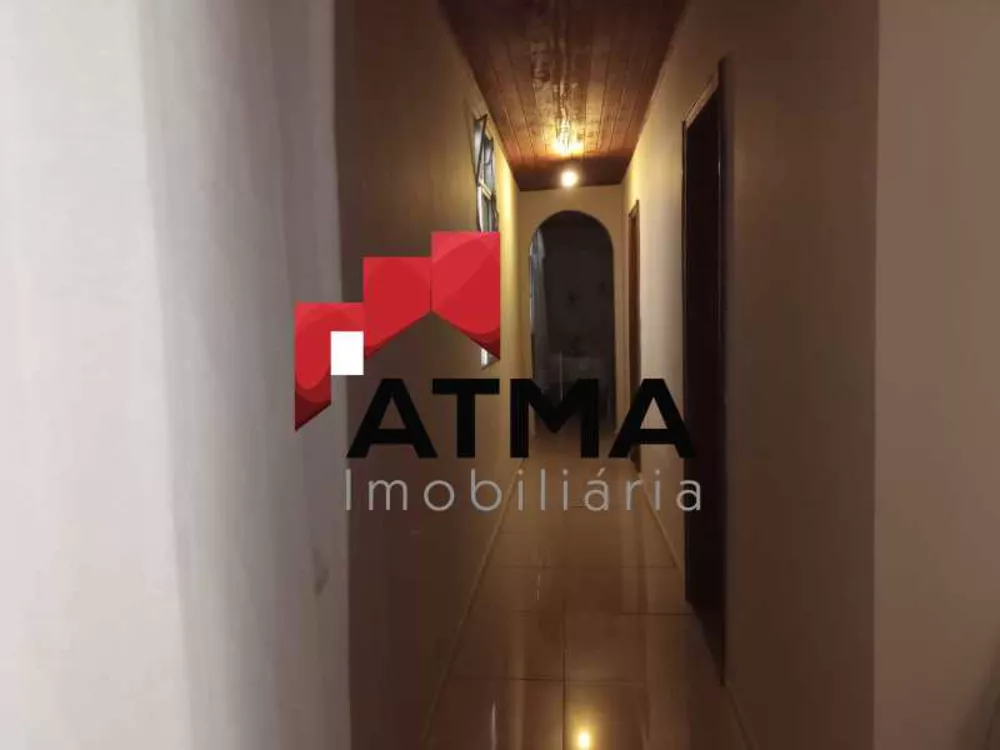Casa, 5 quartos, 108 m² - Foto 13