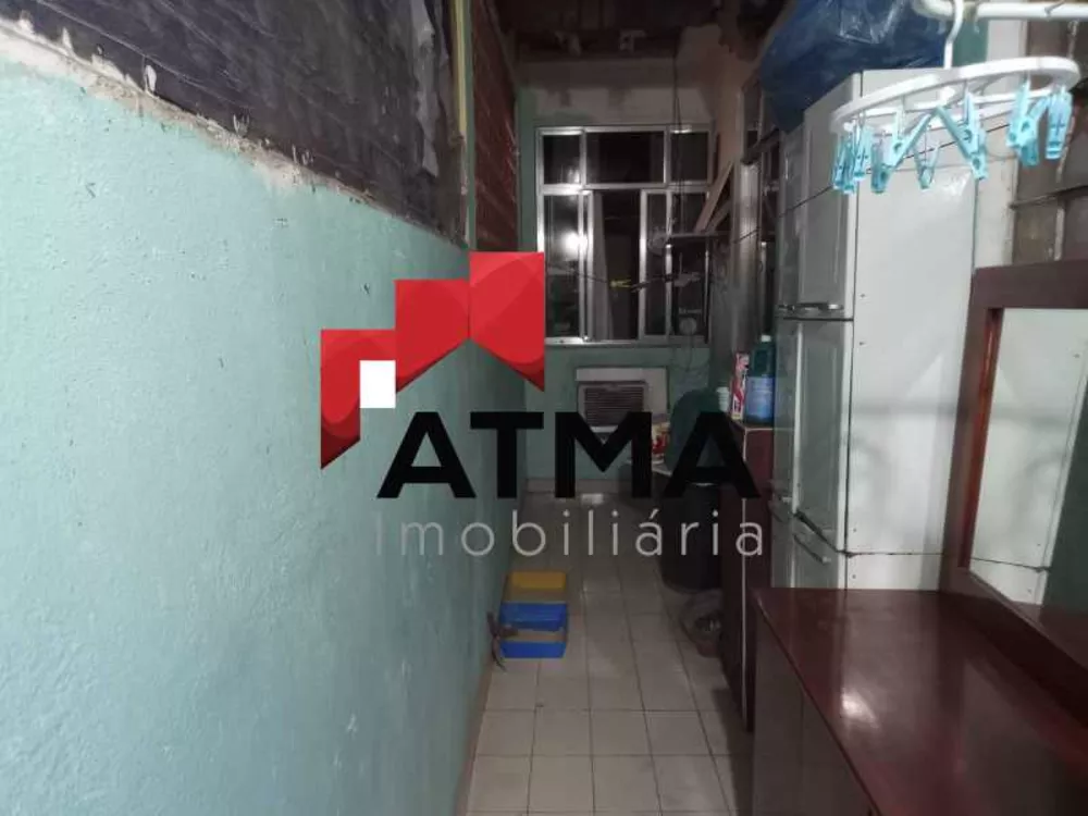 Casa, 5 quartos, 108 m² - Foto 7