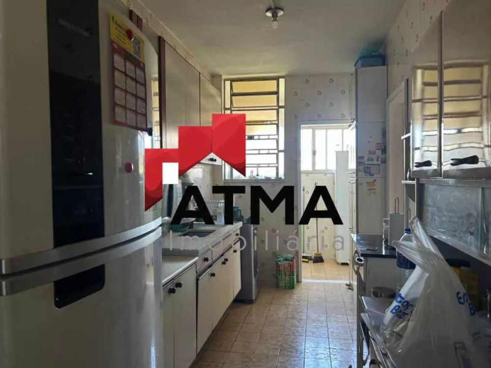 Apartamento, 2 quartos, 63 m² - Foto 12