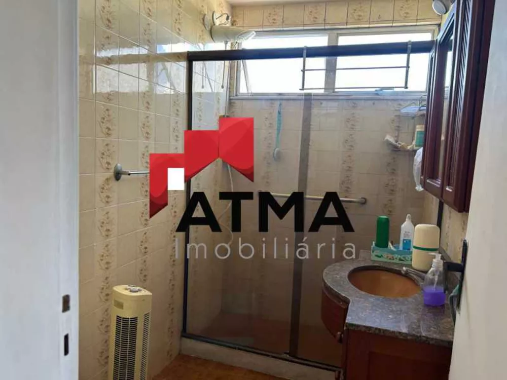 Apartamento, 2 quartos, 63 m² - Foto 2