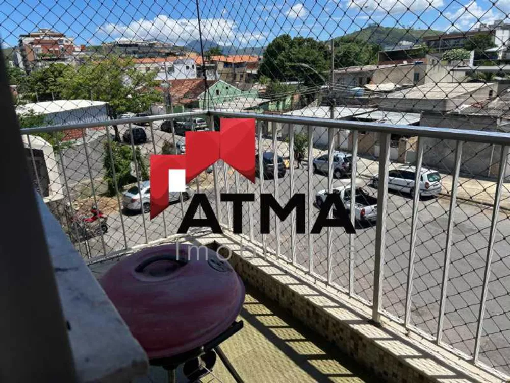Apartamento, 2 quartos, 63 m² - Foto 13