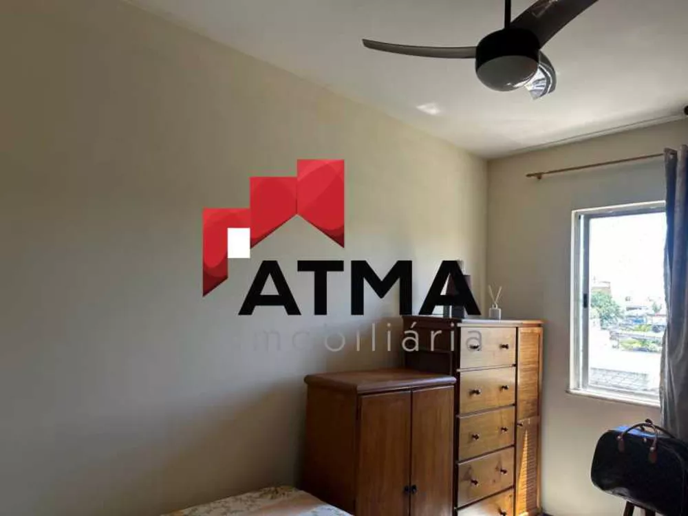 Apartamento, 2 quartos, 63 m² - Foto 4