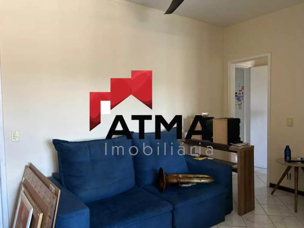 Apartamento, 2 quartos, 63 m² - Foto 9