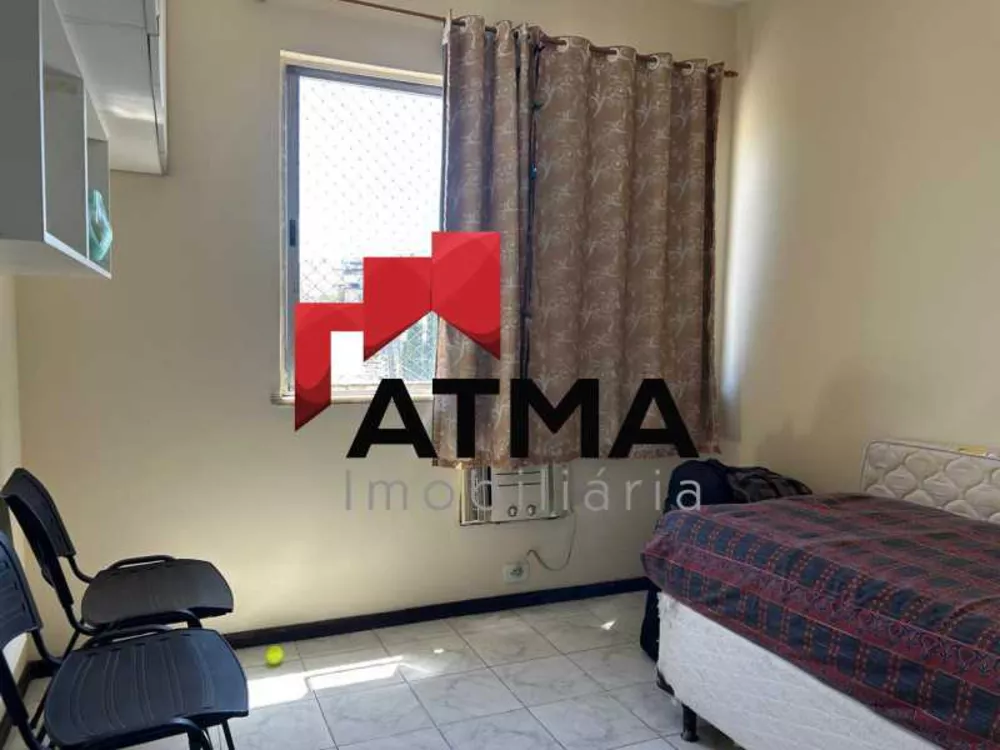 Apartamento, 2 quartos, 63 m² - Foto 8