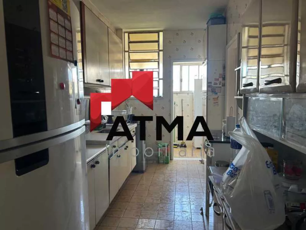 Apartamento, 2 quartos, 63 m² - Foto 16