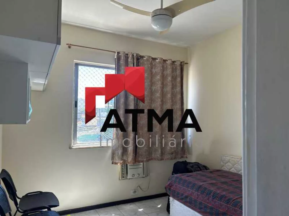 Apartamento, 2 quartos, 63 m² - Foto 5