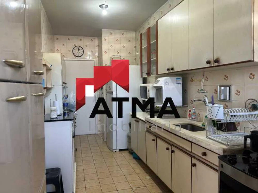 Apartamento, 2 quartos, 63 m² - Foto 3