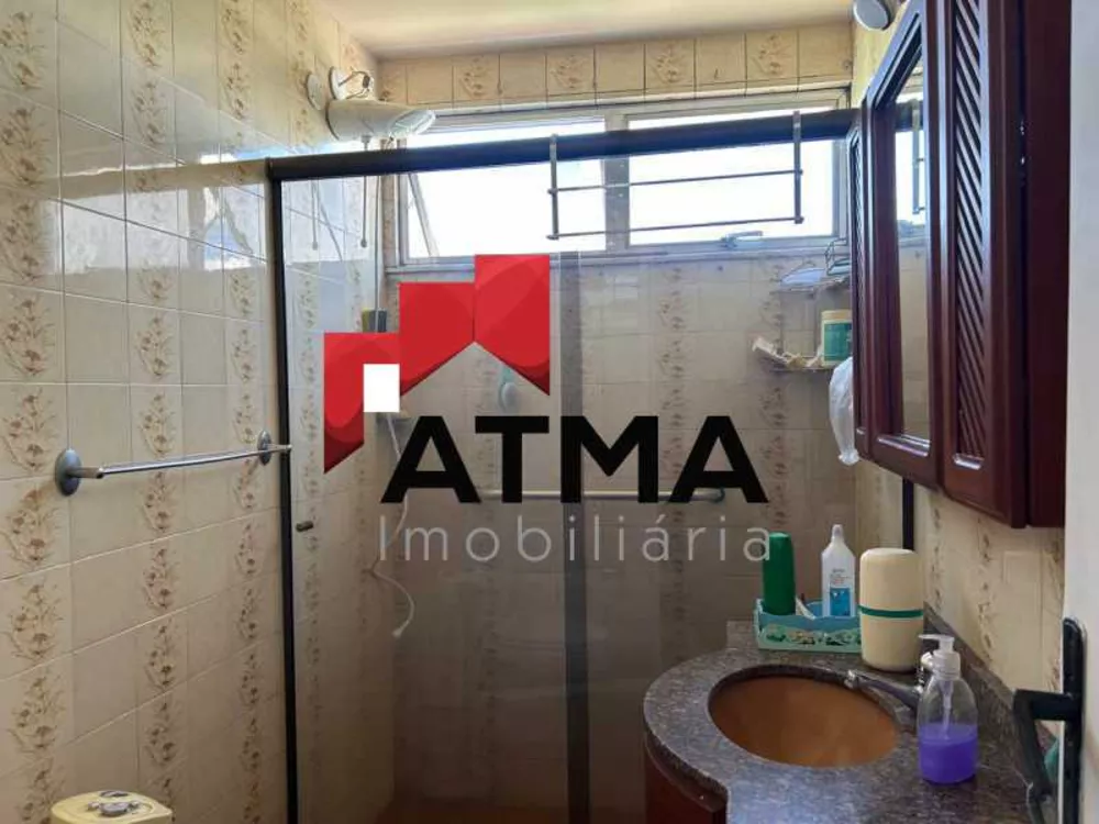 Apartamento, 2 quartos, 63 m² - Foto 17