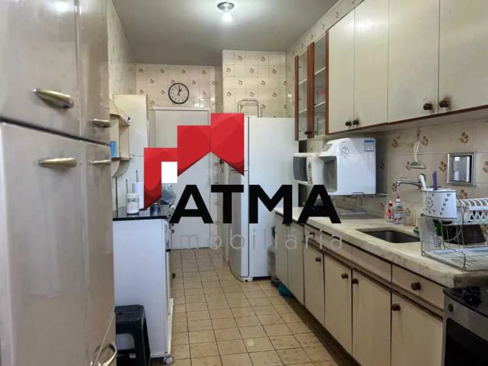 Apartamento, 2 quartos, 63 m² - Foto 7