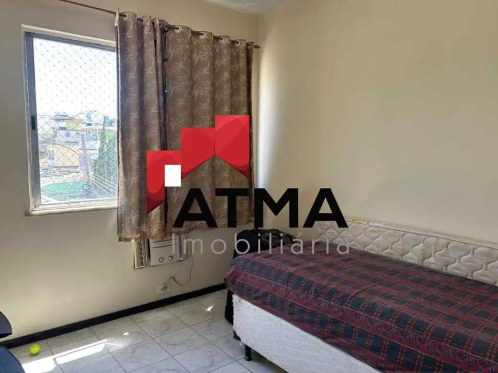 Apartamento, 2 quartos, 63 m² - Foto 21
