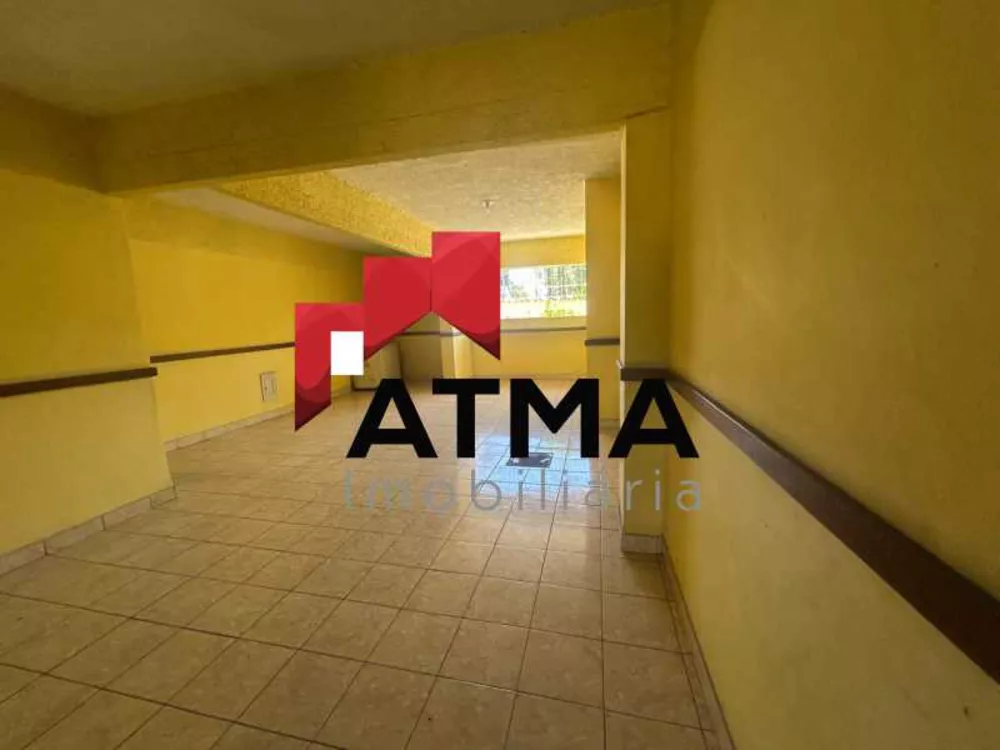 Apartamento, 2 quartos, 63 m² - Foto 22