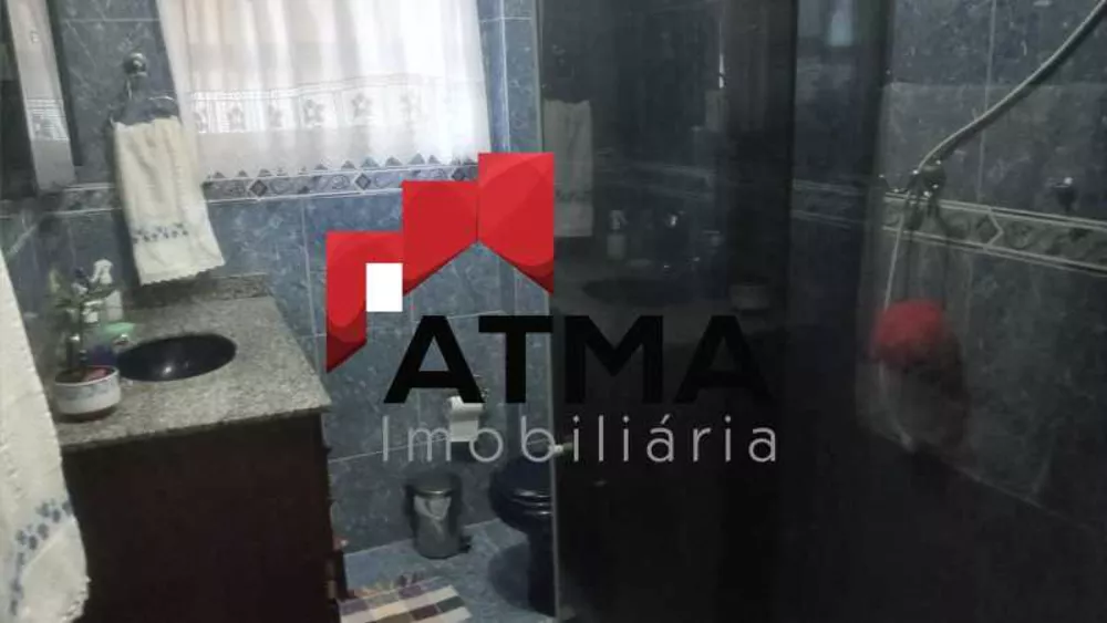 Apartamento, 3 quartos, 110 m² - Foto 15