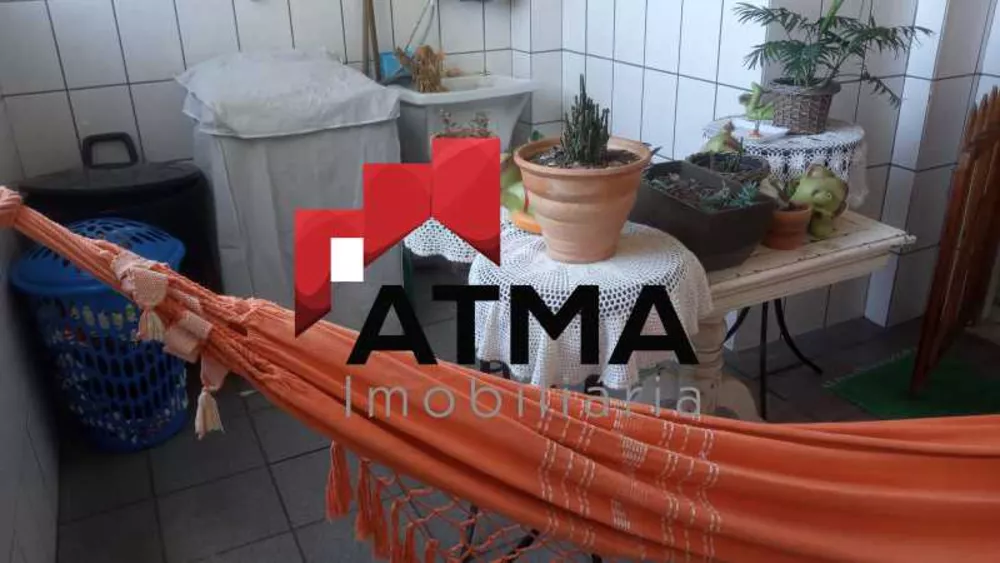 Apartamento, 3 quartos, 110 m² - Foto 26