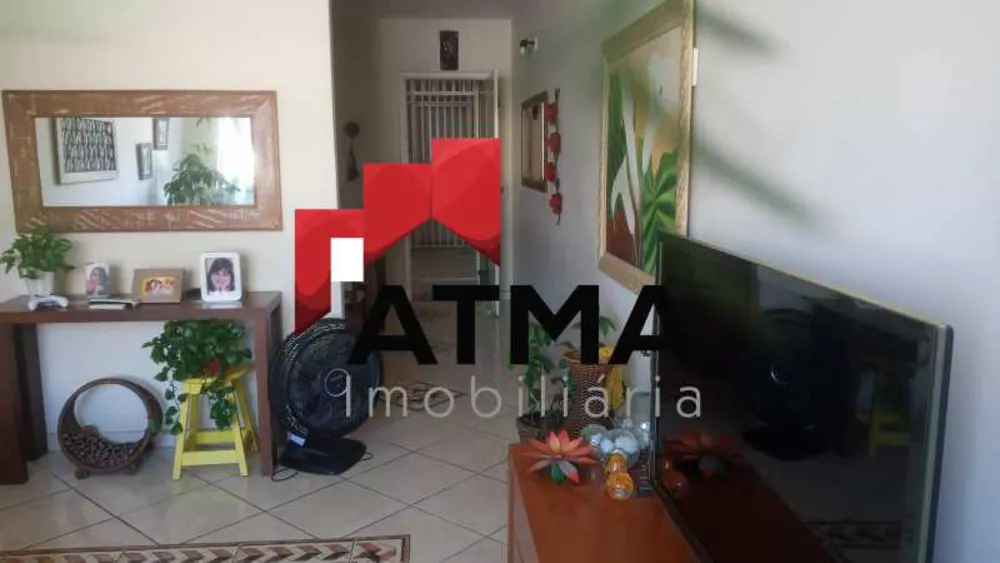 Apartamento, 3 quartos, 110 m² - Foto 9