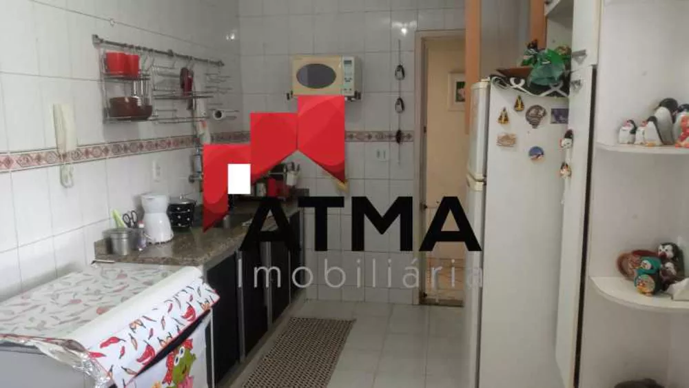 Apartamento, 3 quartos, 110 m² - Foto 24