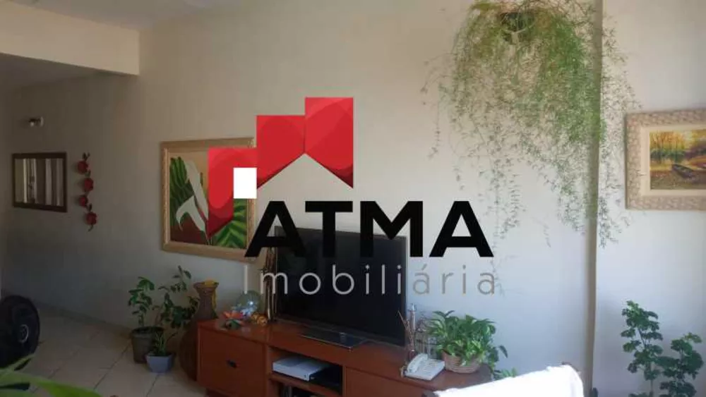 Apartamento, 3 quartos, 110 m² - Foto 7