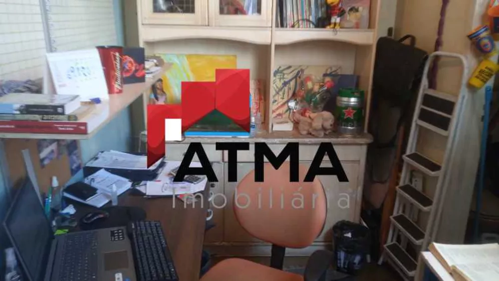 Apartamento, 3 quartos, 110 m² - Foto 25