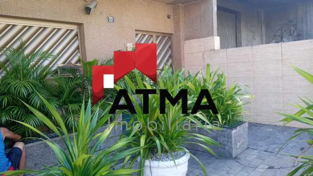 Apartamento, 3 quartos, 110 m² - Foto 4