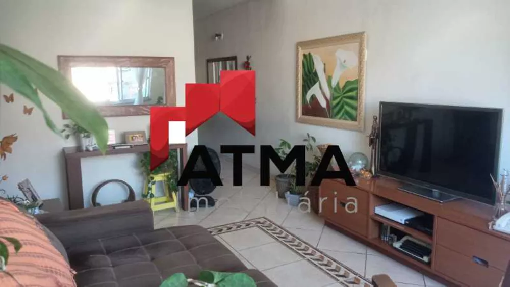 Apartamento, 3 quartos, 110 m² - Foto 2