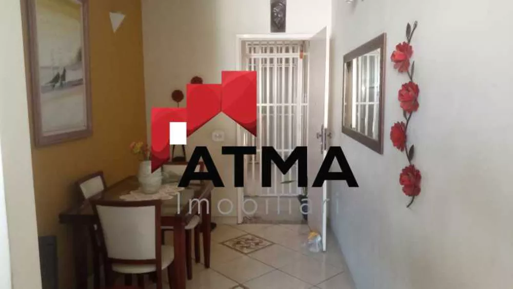 Apartamento, 3 quartos, 110 m² - Foto 1