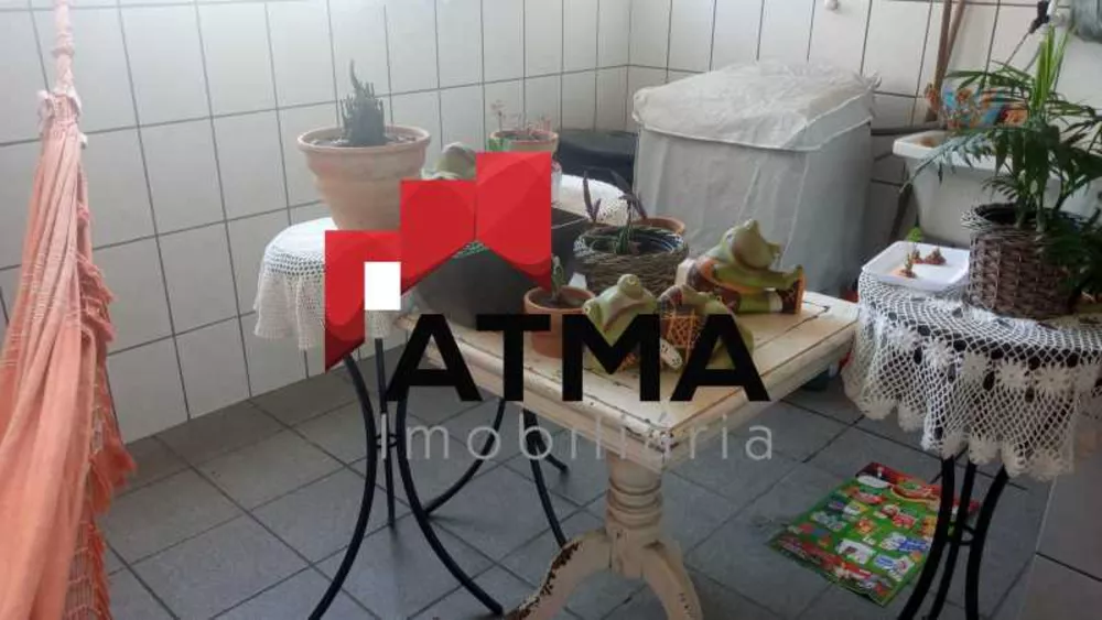 Apartamento, 3 quartos, 110 m² - Foto 27