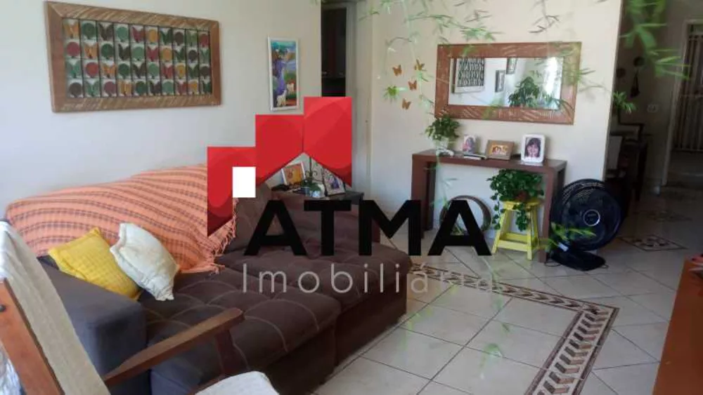 Apartamento, 3 quartos, 110 m² - Foto 12